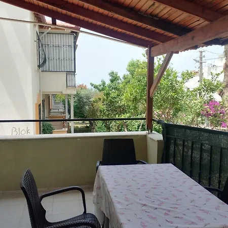 Villa Kadinlar Denizi Plaji 100 M Bahceli Havuzlu *