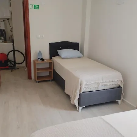 Villa Kadinlar Denizi Plaji 100 M Bahceli Havuzlu *